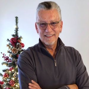 Meet your Posher, Dave